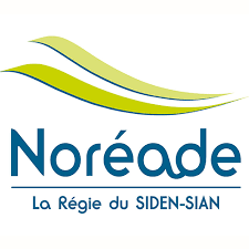 Logo de Noréade
